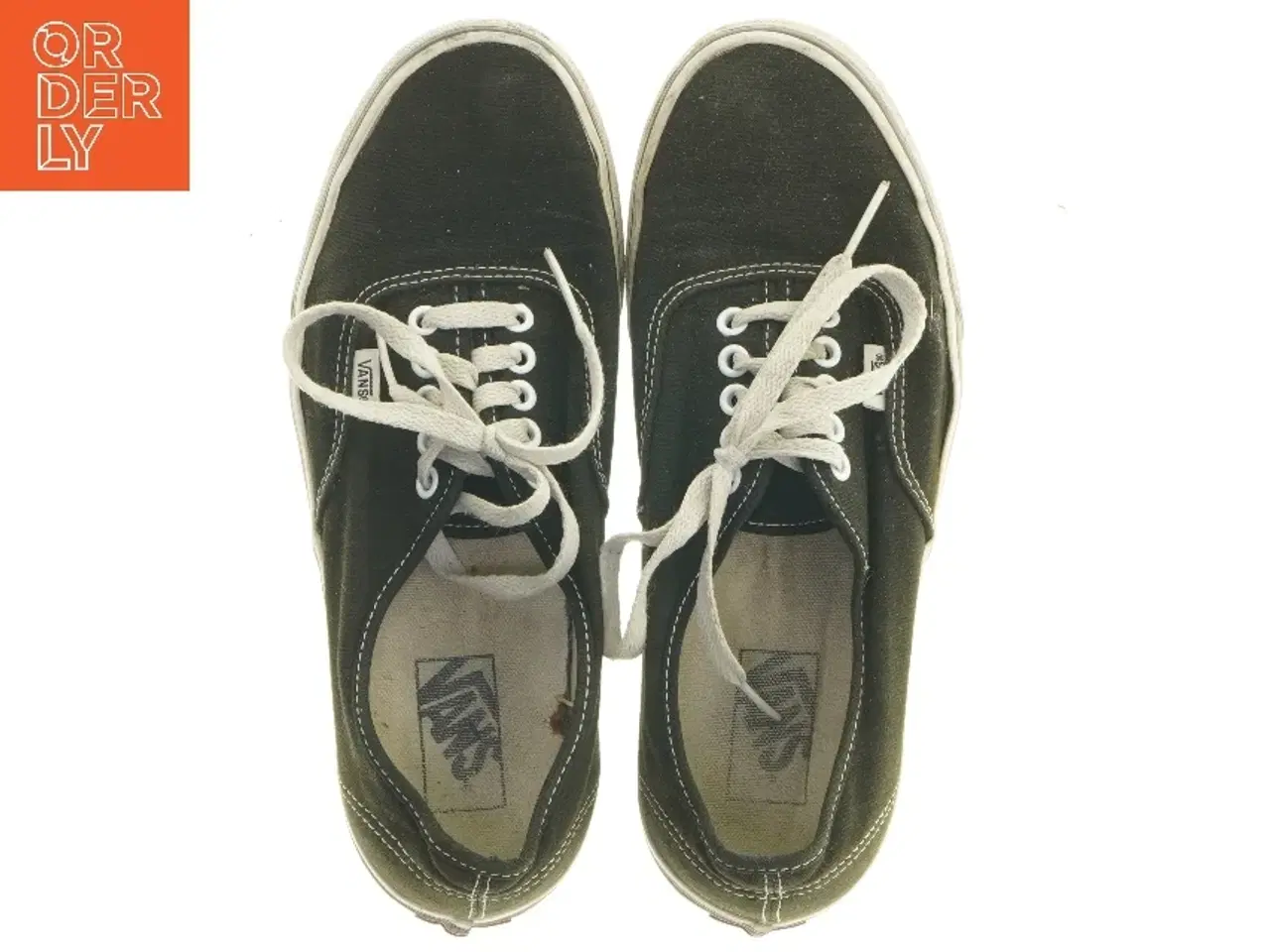 Billede 5 - Vans sneakers i størrelse 39-40 fra Vans (str.  39-40 )