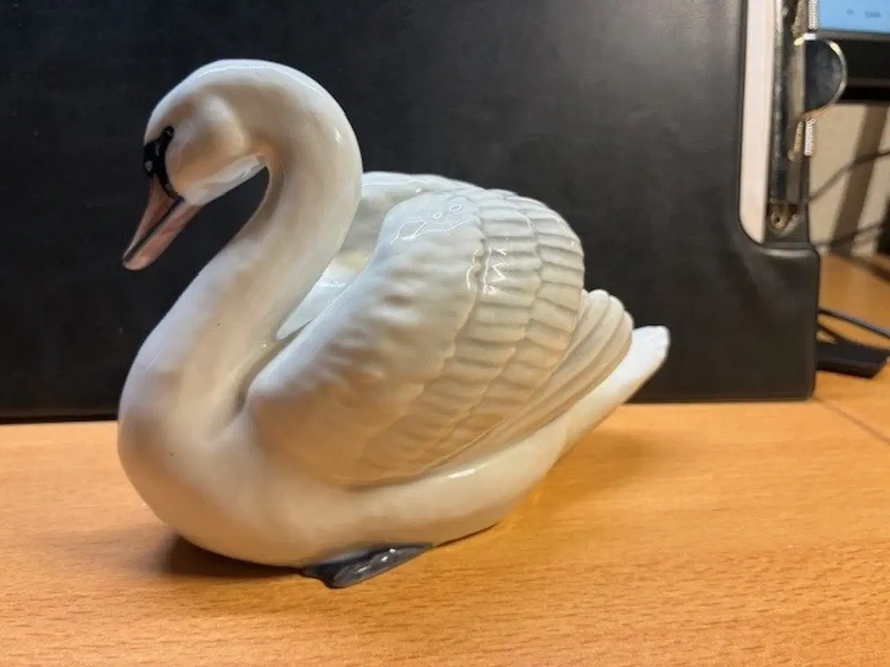 Billede 3 - Kongelig Porcelæns figur