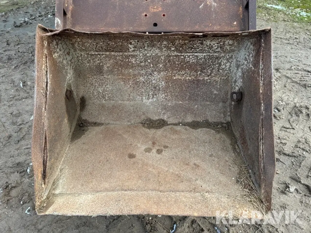 Billede 7 - Traktor Mc Cornmick 624