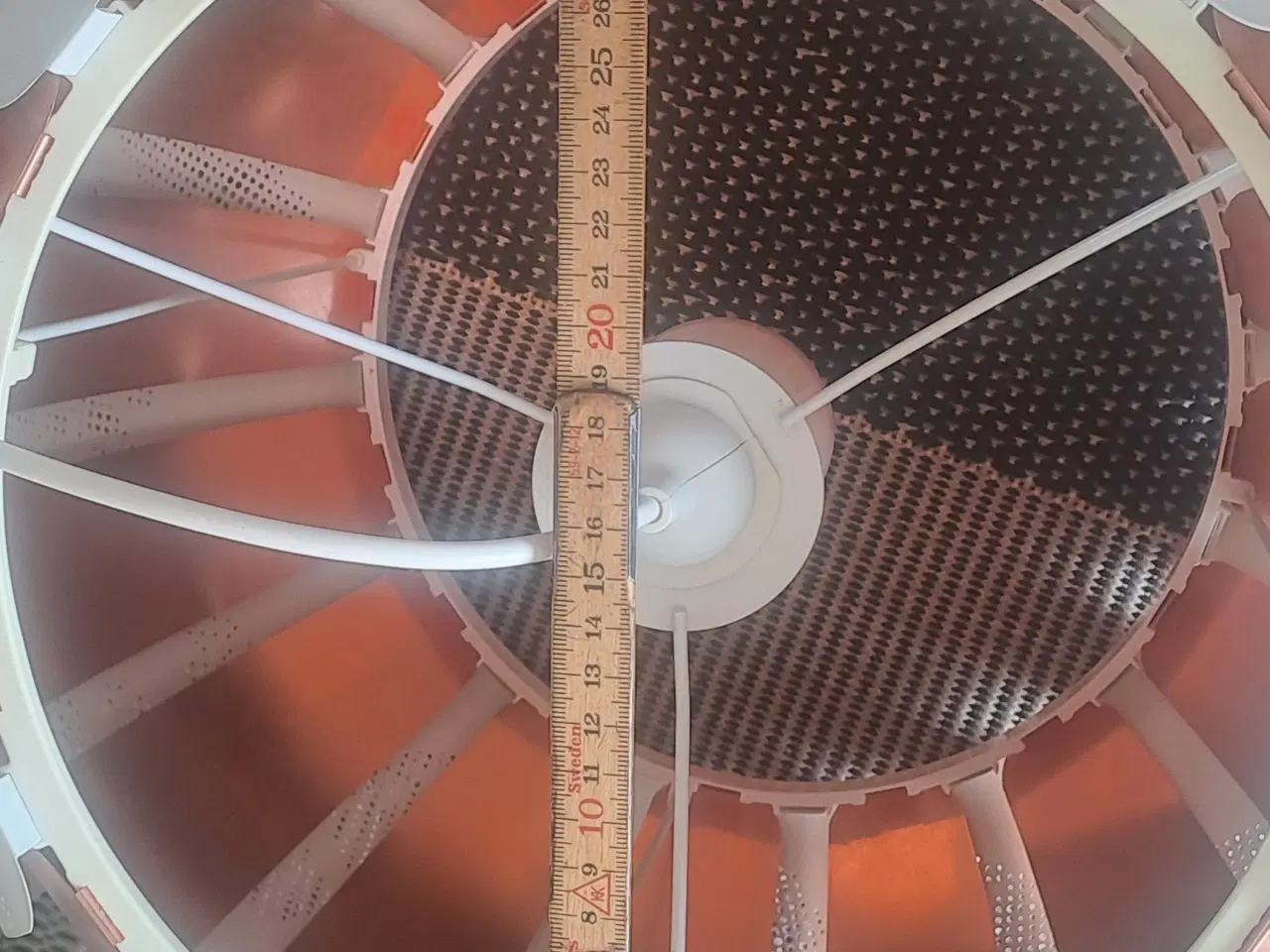 Billede 3 - Loftlampe 