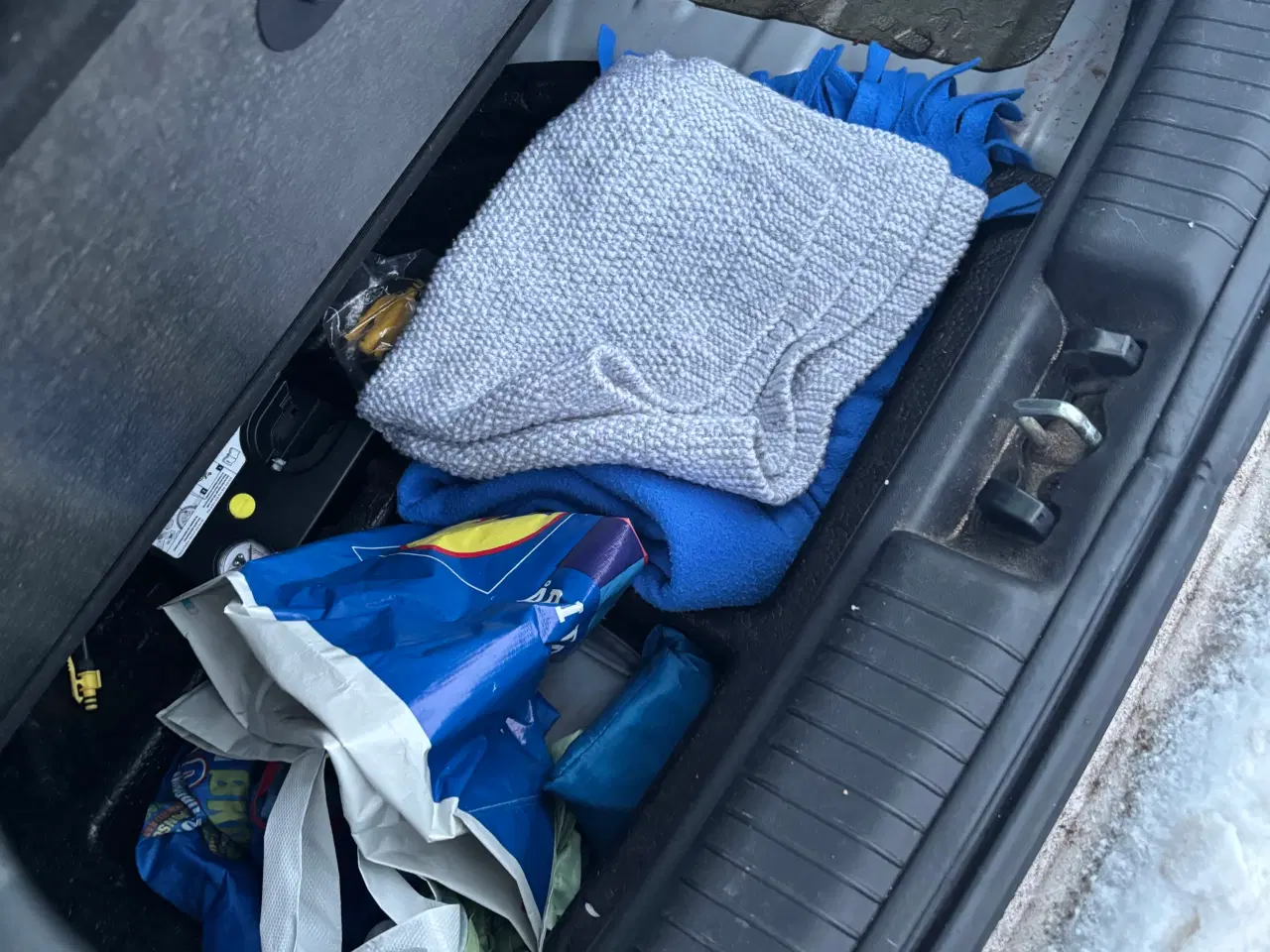 Billede 7 - Evt. Bytte. 