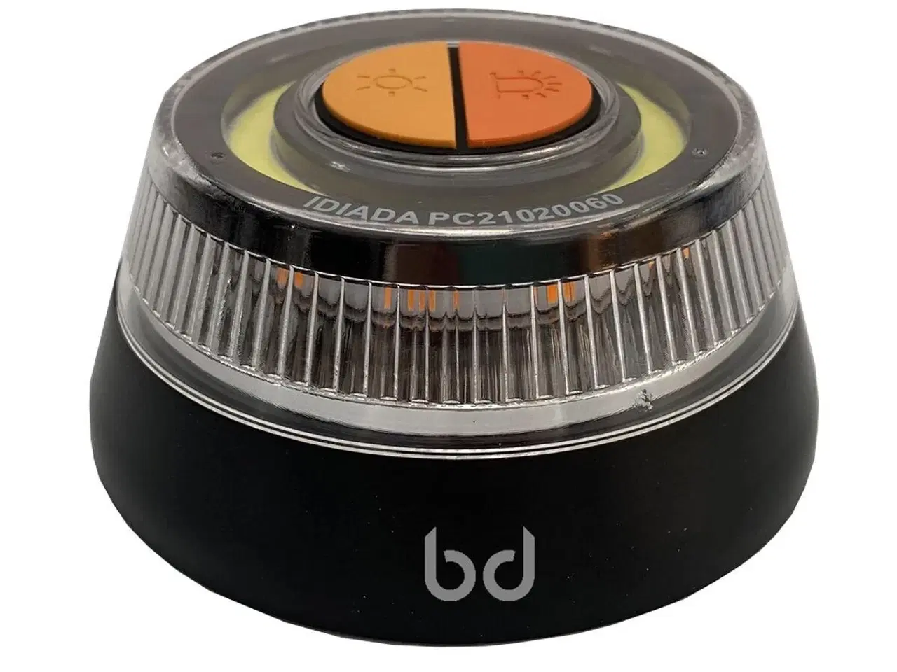 Billede 1 - Nødblus V16 nødsignal til bil