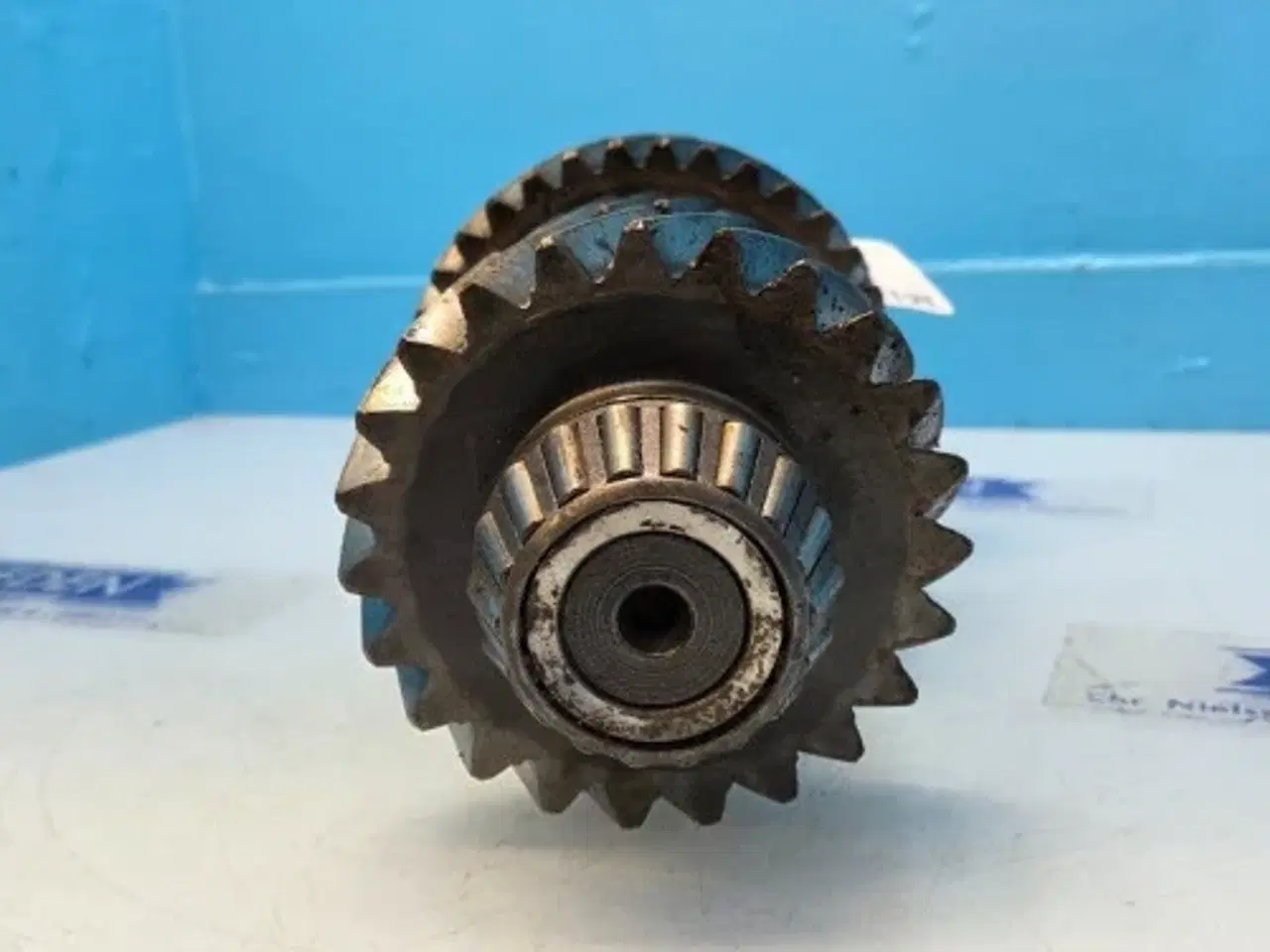 Billede 11 - John Deere 4040 Aksel R67221