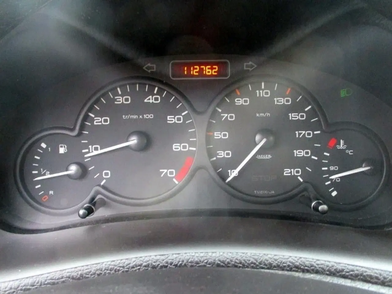 Billede 16 - Peugeot 206 1,4 XR