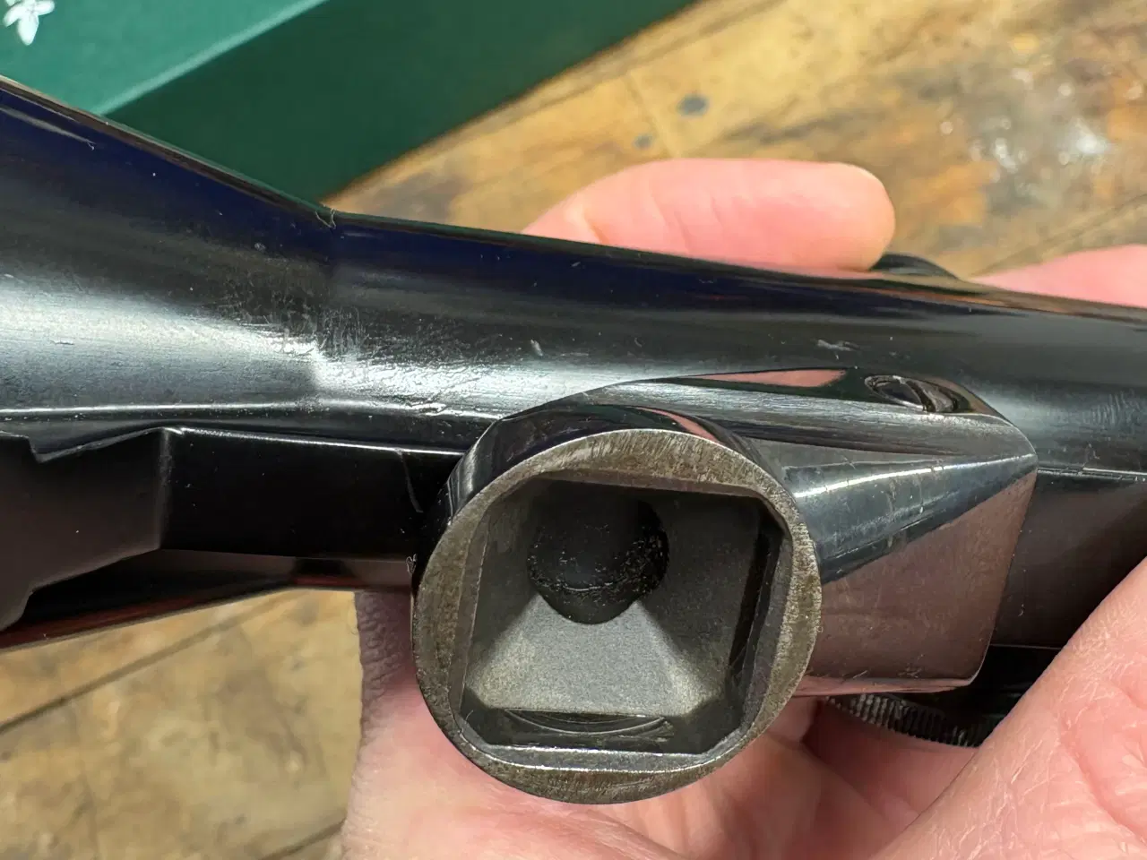 Billede 6 - Sigtekikkert Zeiss Diavari-Z 1.5-6X42