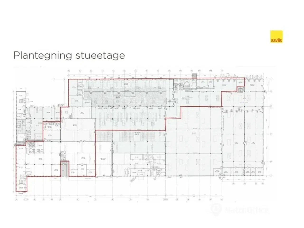 Billede 27 - Højeffektiv lagerejendom på geografisk nøgleplacering