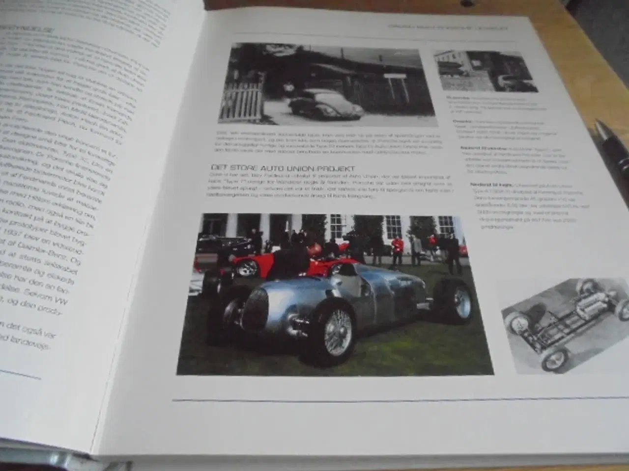 Billede 6 - Stuart Gallagher/Helen Smith– Historien om Porsche