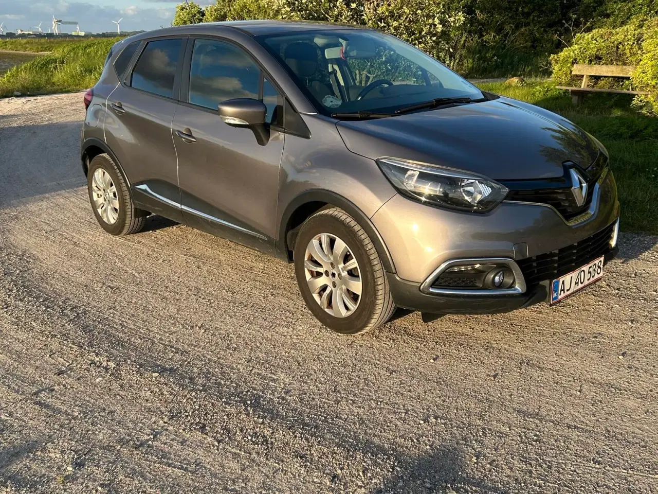 Billede 1 - Renault captur 0.9 tce