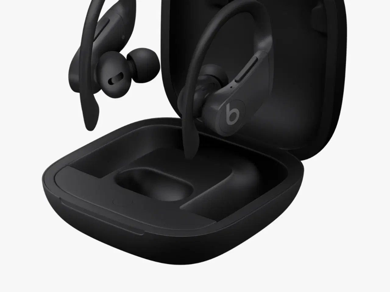 Billede 2 - Beats Powerbeats Pro trådløse inear hovedtelefoner