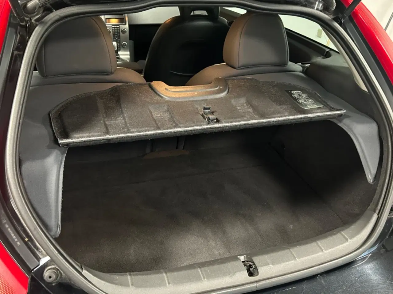 Billede 12 - Volvo C30 1,6 D