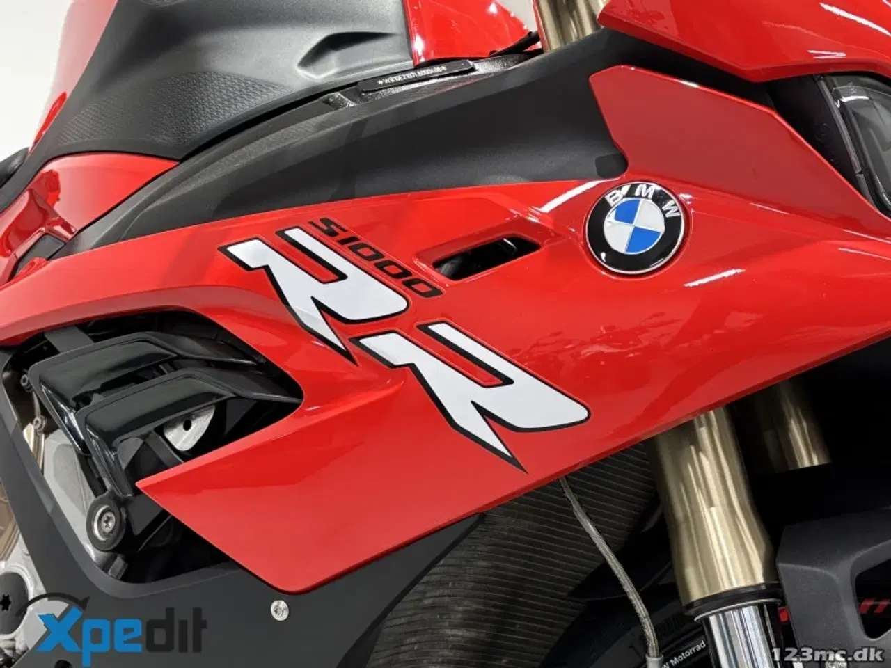 Billede 10 - BMW S 1000 RR