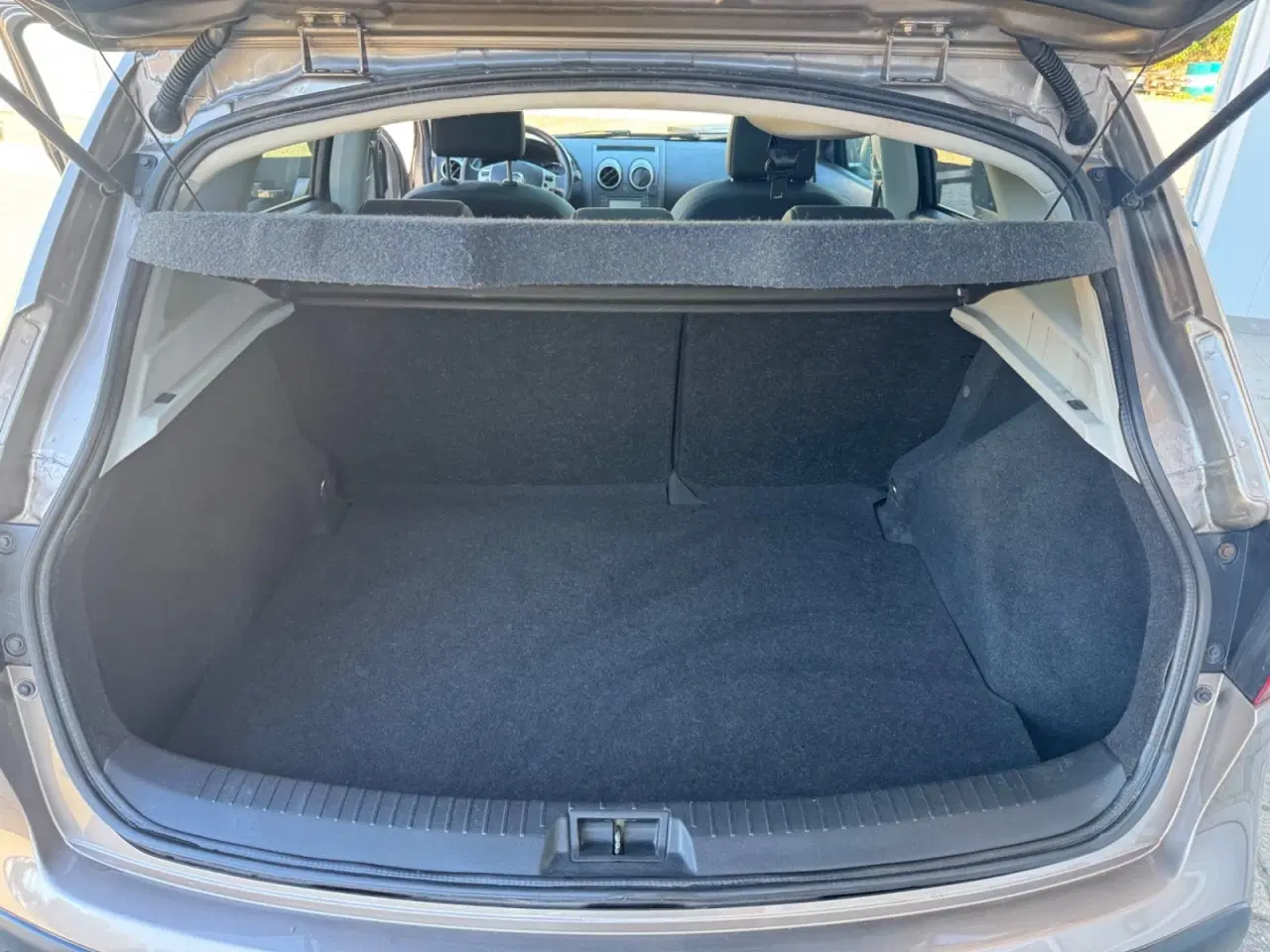 Billede 12 - Nissan Qashqai 1,6 dCi Tekna