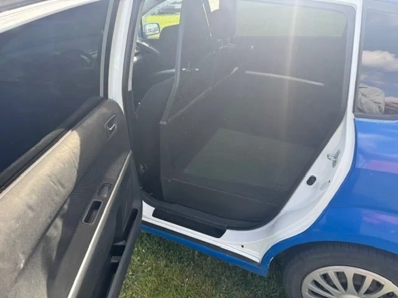 Billede 7 - Toyota Sportsvan 2,0 D-4D T1