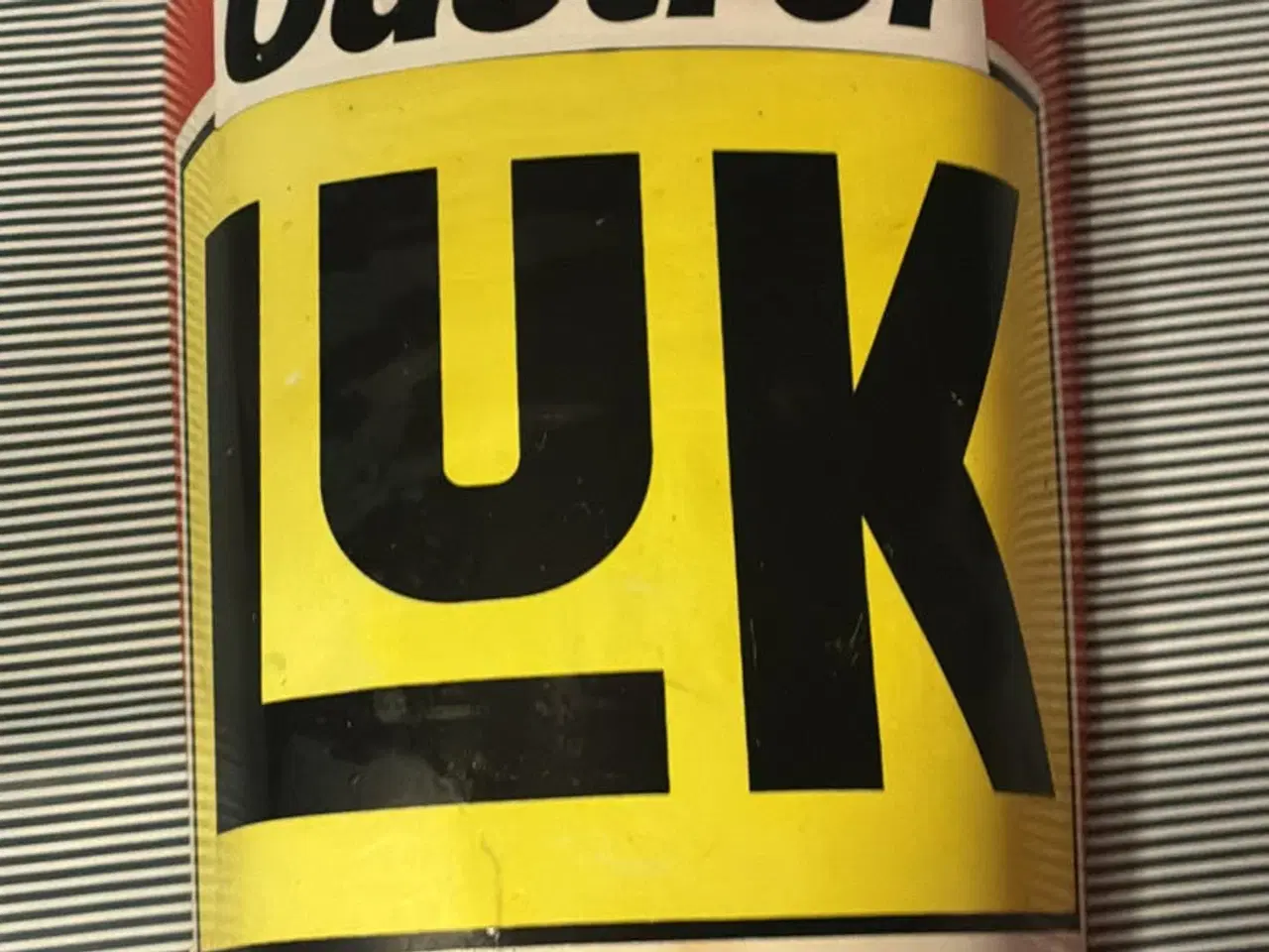 Billede 3 - Yamaha Passola dele