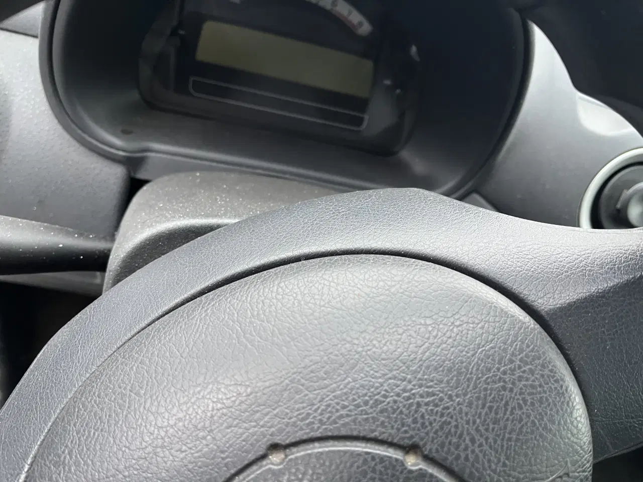 Billede 6 - Rigtigt fin c 3 benzin kører perfekt 