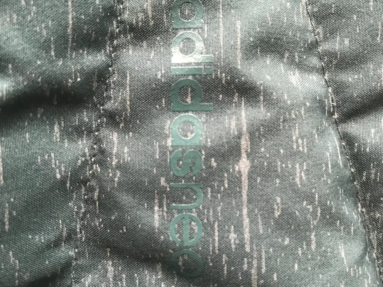 Billede 3 - Addidas neo jakke refleks 