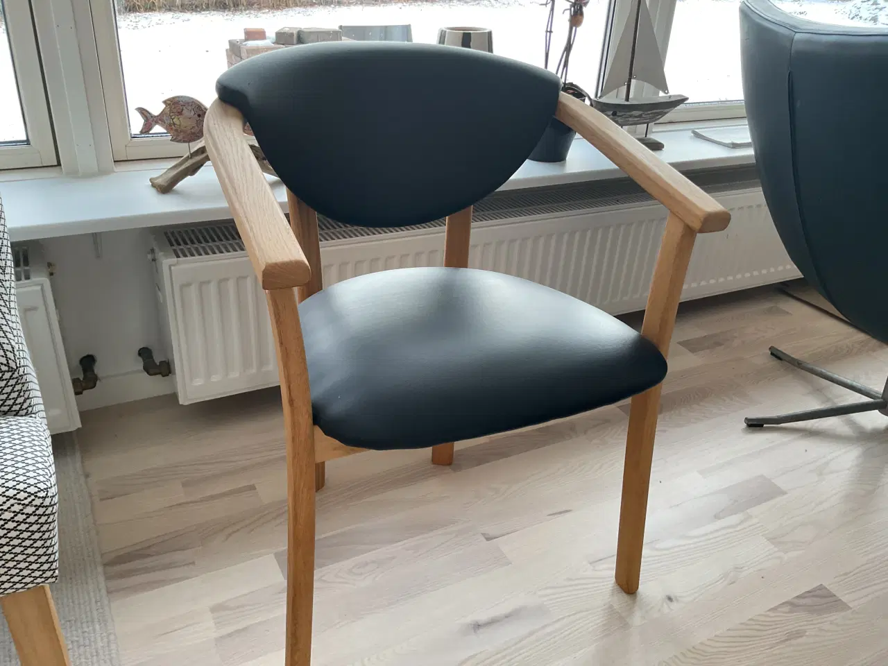 Billede 2 - Gode stole