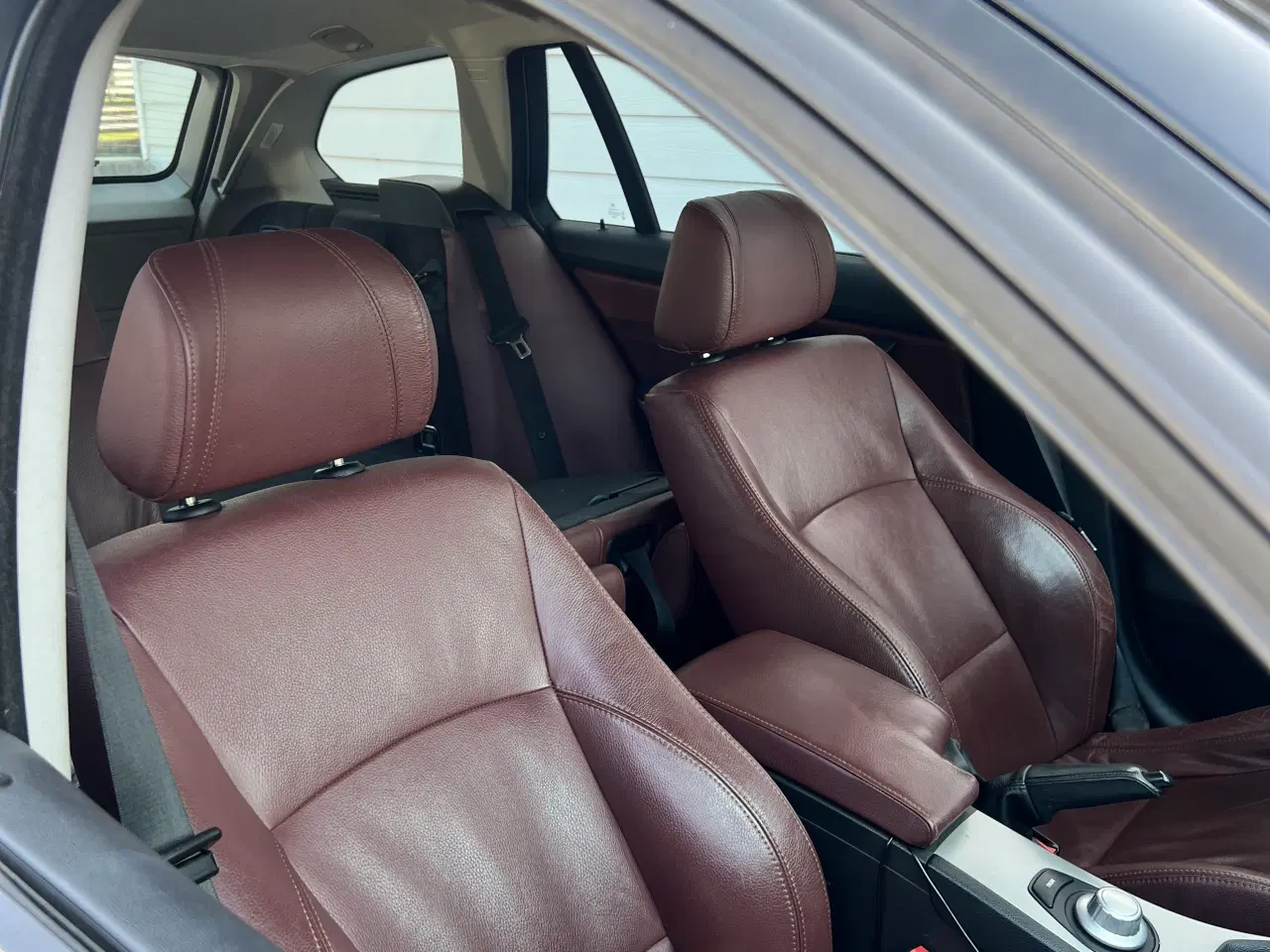 Billede 4 - Bmw 320d e91 