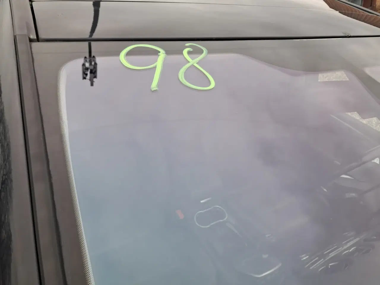 Billede 4 - Ford S-MAX 2,0 TDCi 140 Titanium aut. 7prs