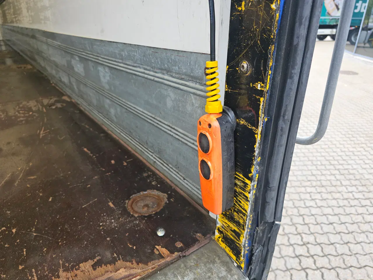 Billede 11 - MAN TGM 18.290, Lukket kasse