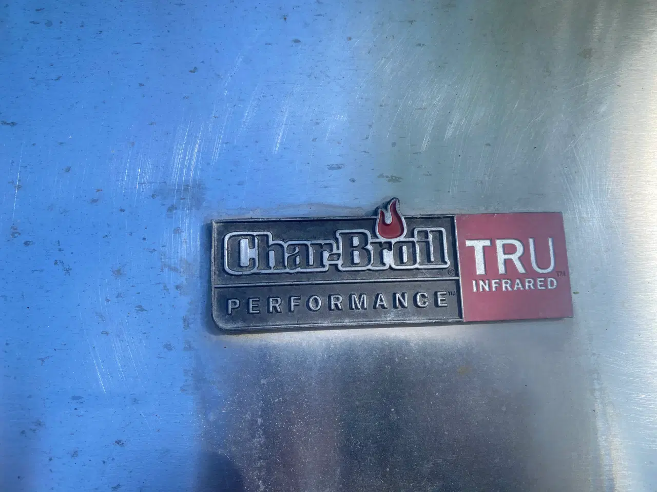 Billede 2 - Gasgrill Char Broil Performance
