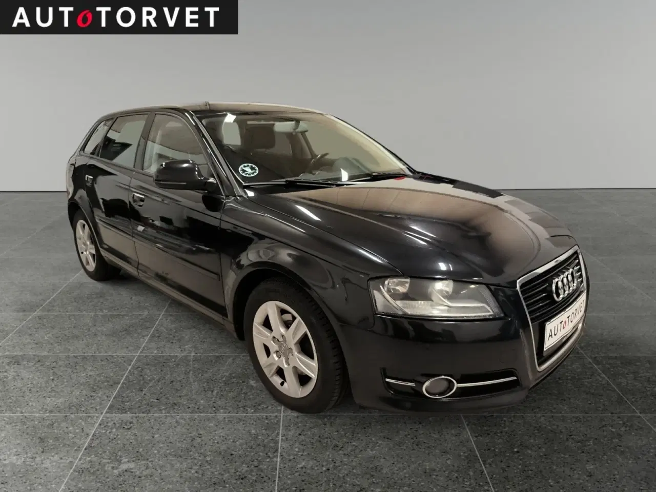 Billede 4 - Audi A3 2,0 TDi 140 Ambition Sportback