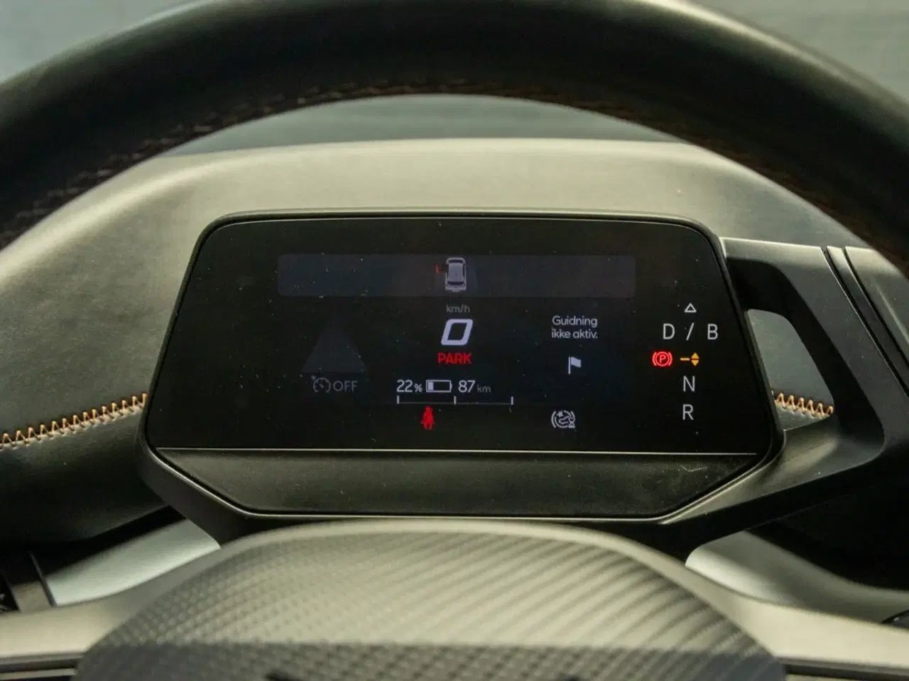 Billede 14 - Cupra Born 58 