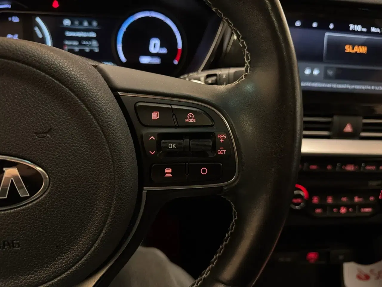 Billede 14 - Kia e-Niro 39 Comfort