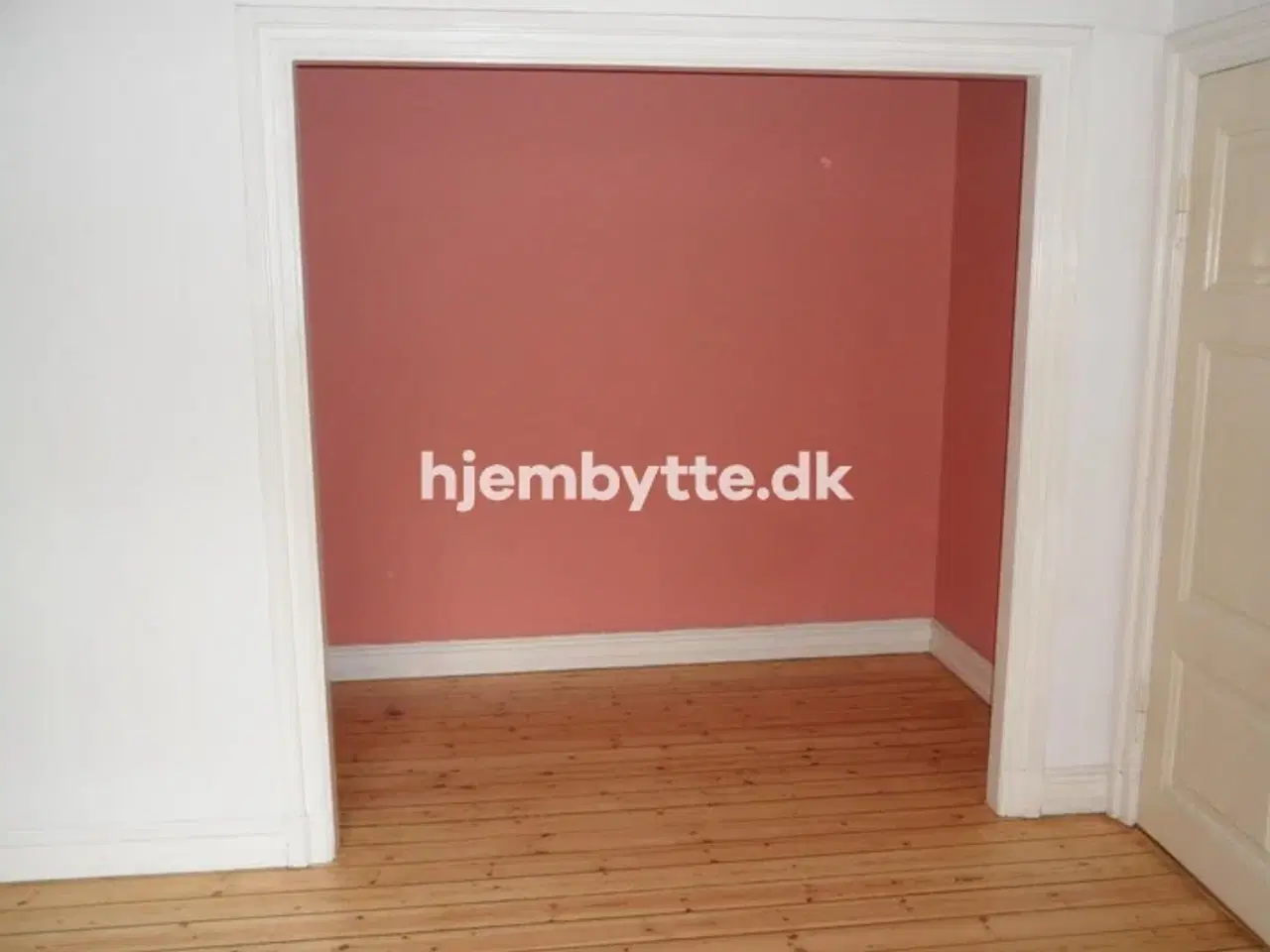 Billede 3 - Hjembytte - JacobErlandsensGade