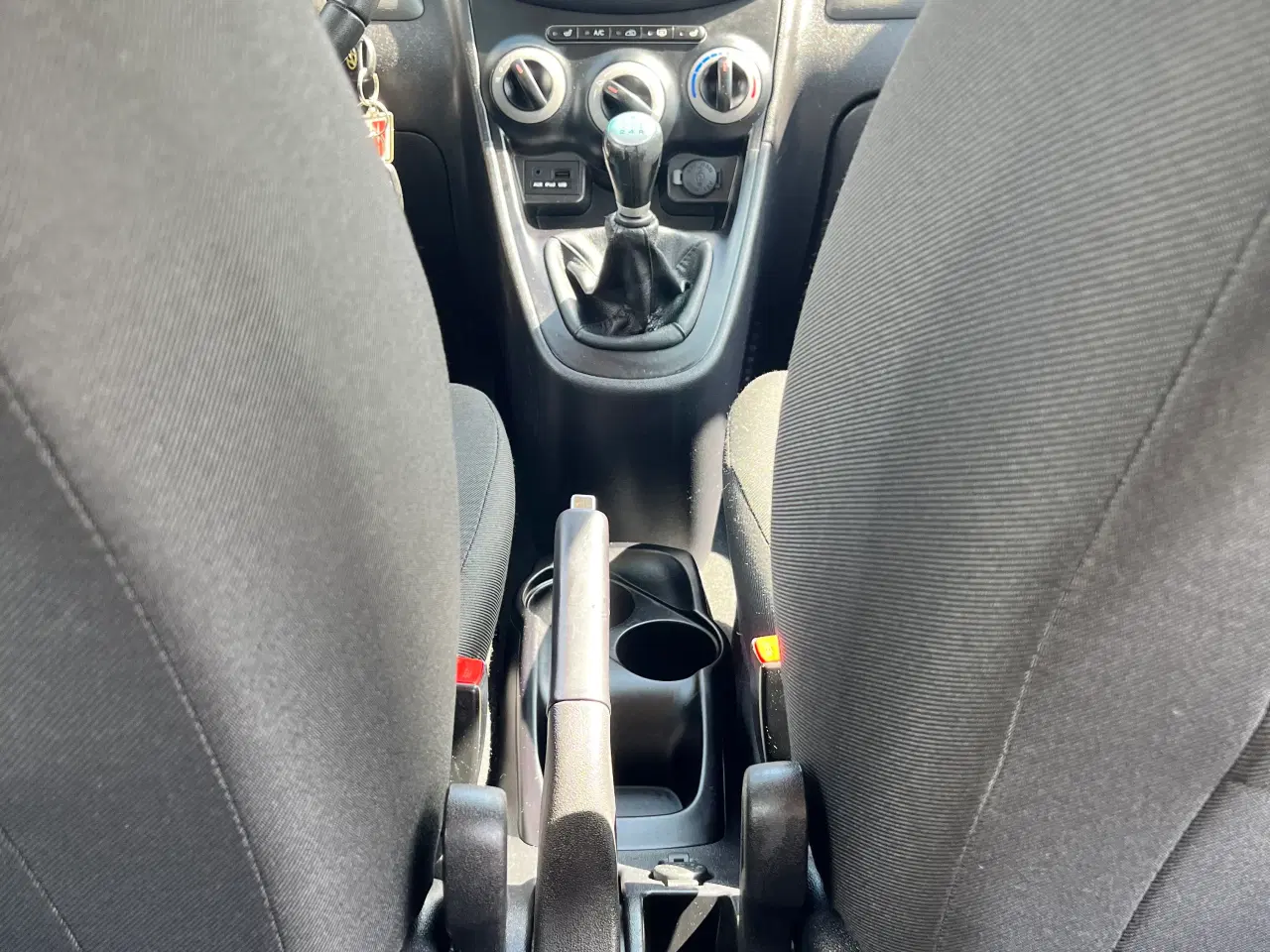 Billede 12 - •NY SYN•Hyundai i10 Comfort•