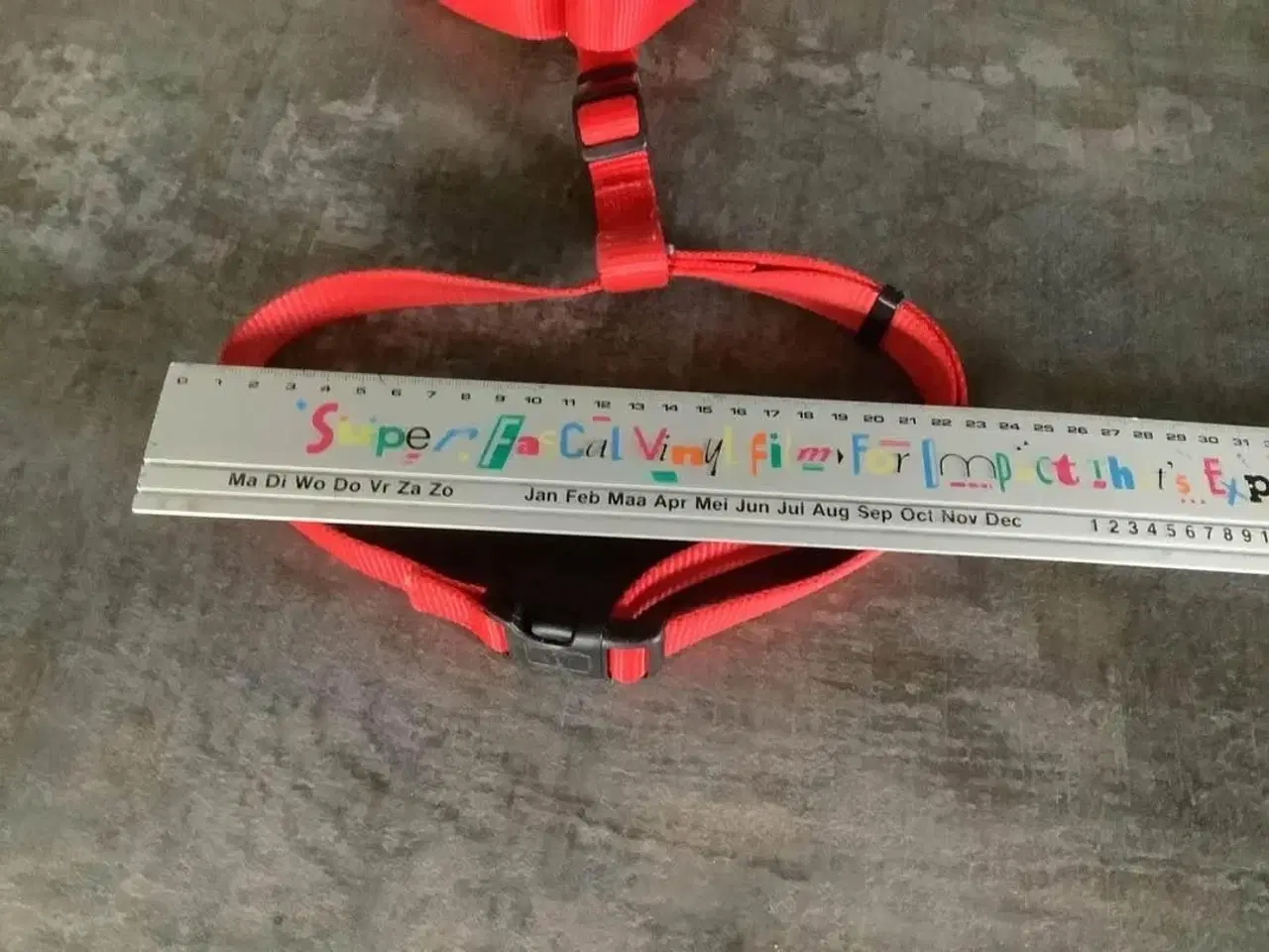 Billede 3 - Hunderem/sele, flere str. 