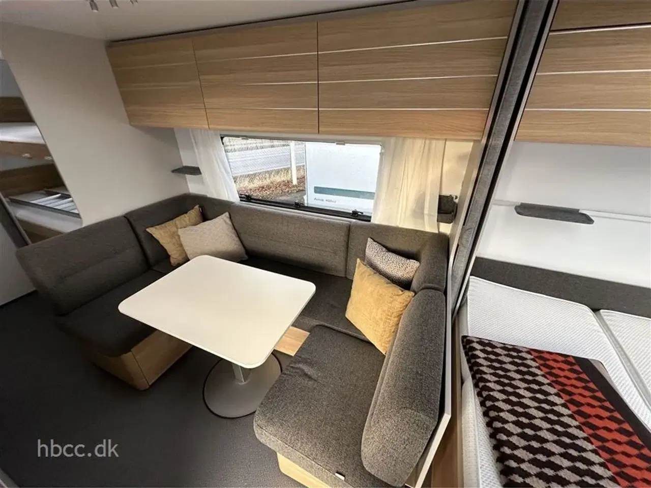 Billede 3 - 2022 - Adria Adora 573 PT Alde