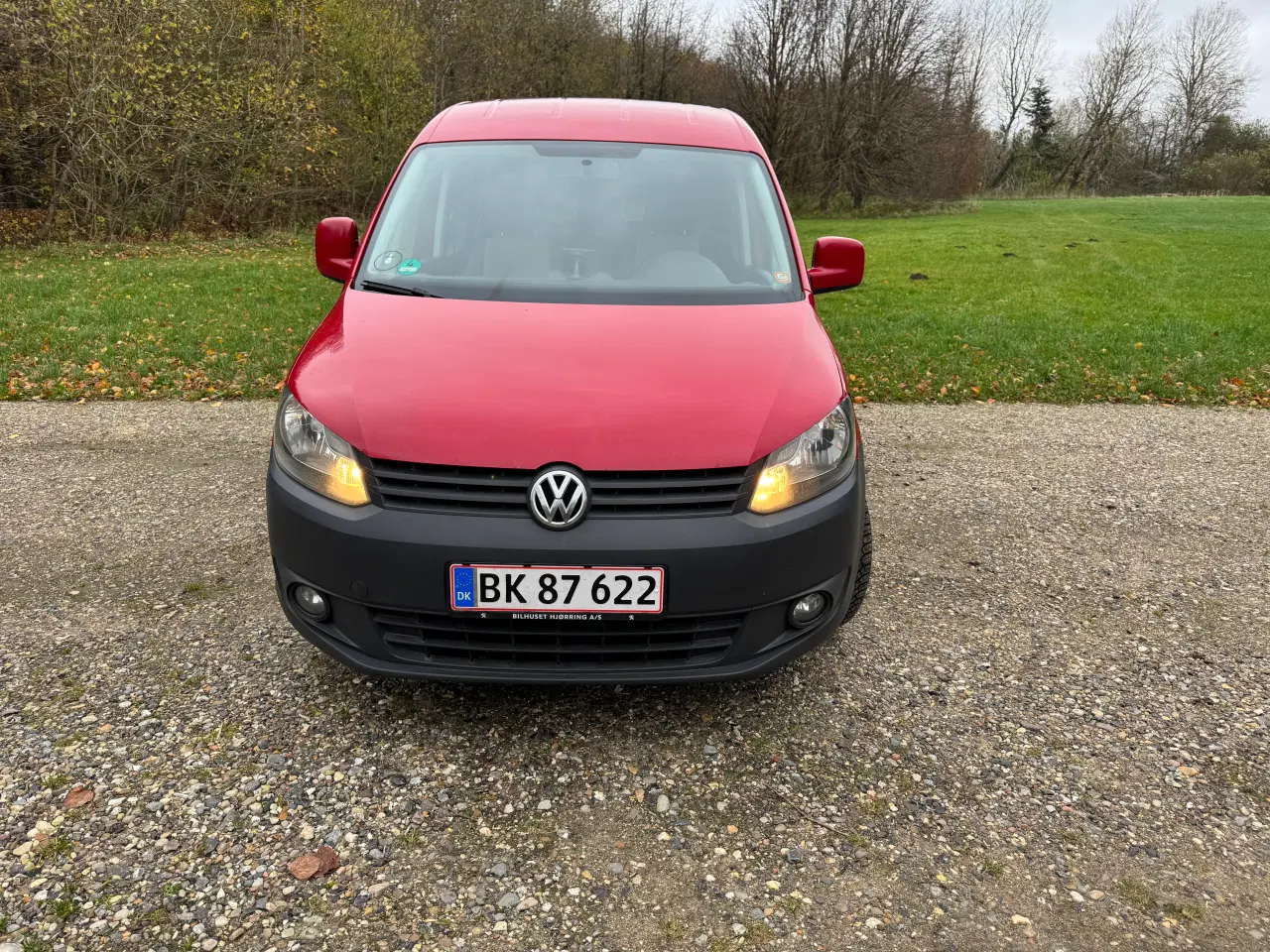 Billede 6 - vw caddy 1,2 tsi