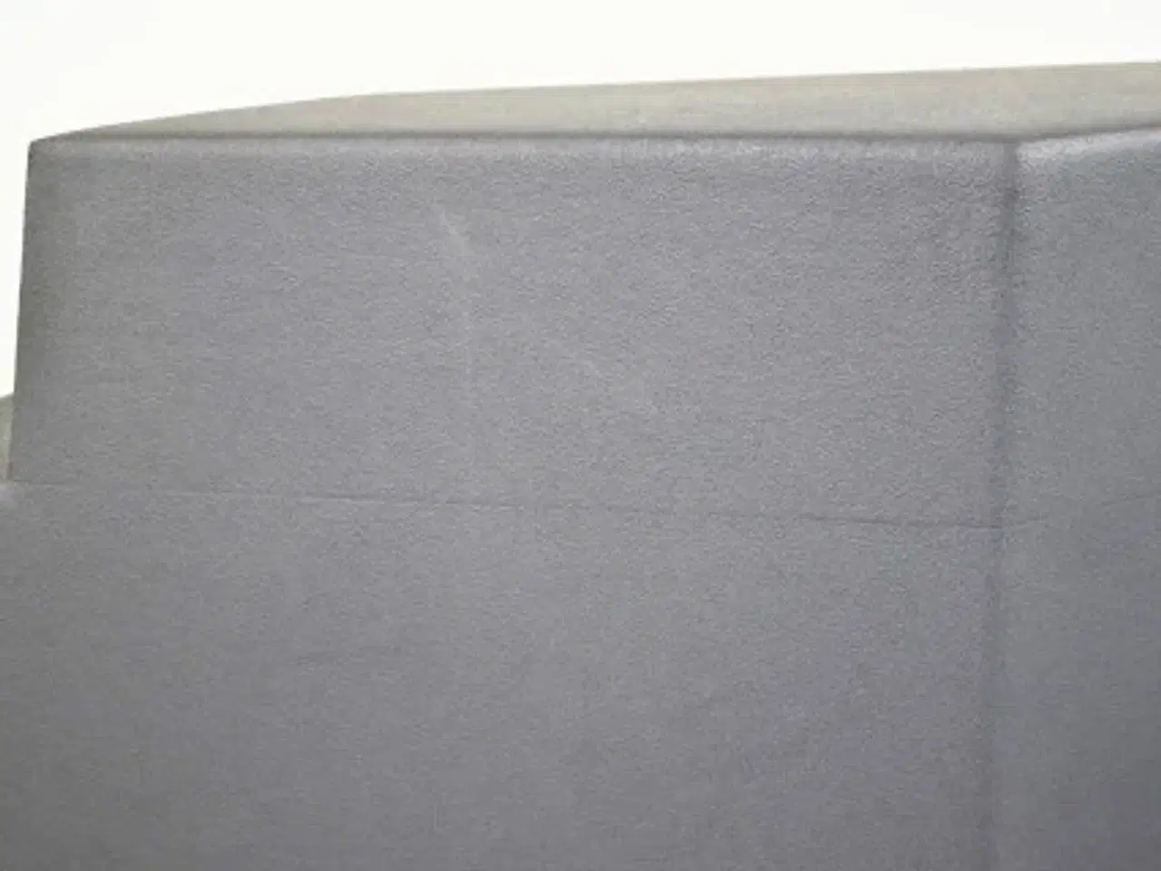 Billede 5 - Pentagon sofa i grå