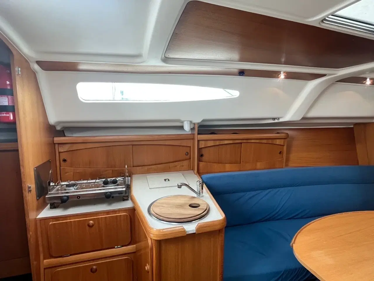 Billede 6 - Jeanneau Sun Odyssey 29.2  -  SOLGT/SOLD