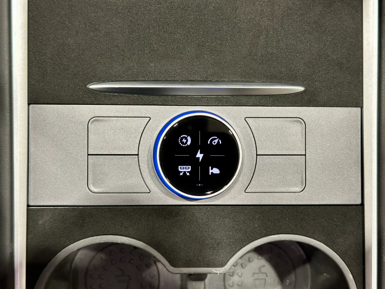 Billede 18 - Tesla Model Y Performance - kun 29.000 km..!