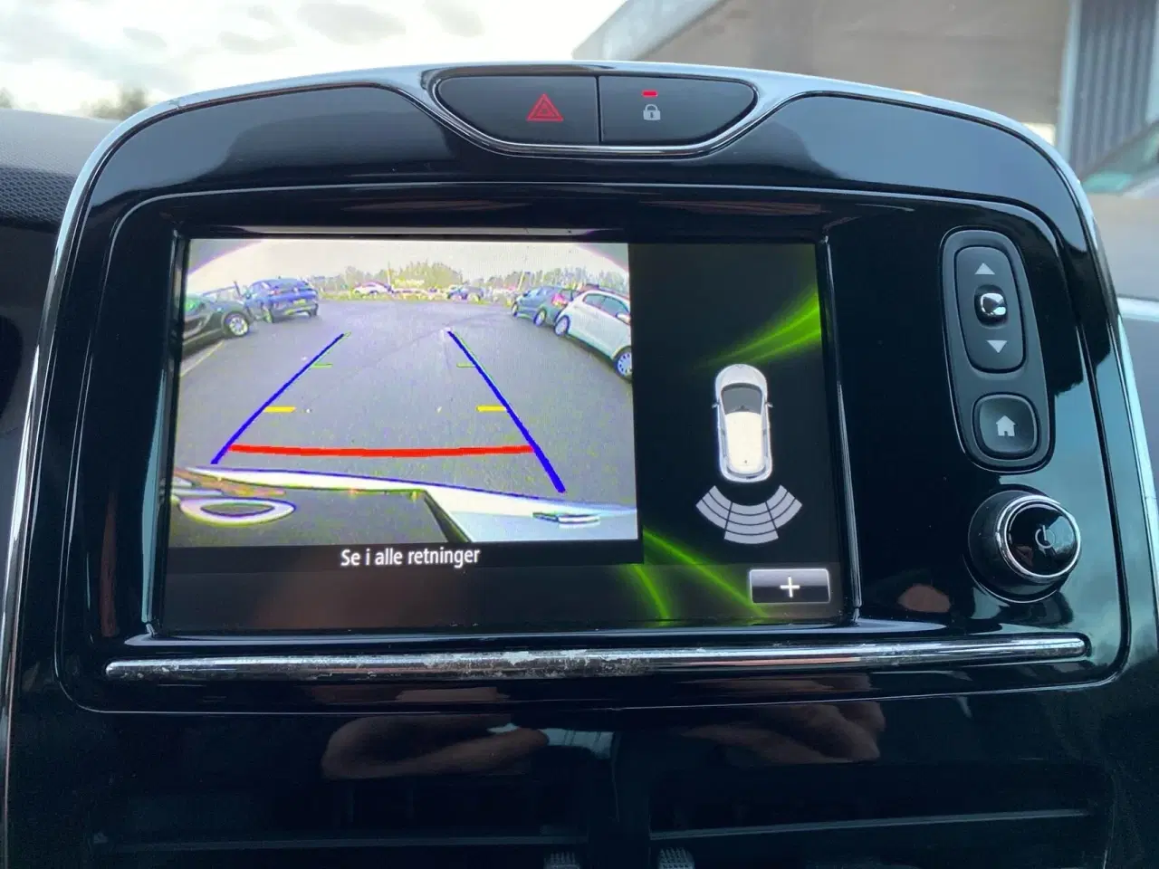 Billede 21 - Renault Zoe Z.E Intense 88HK 5d Aut.