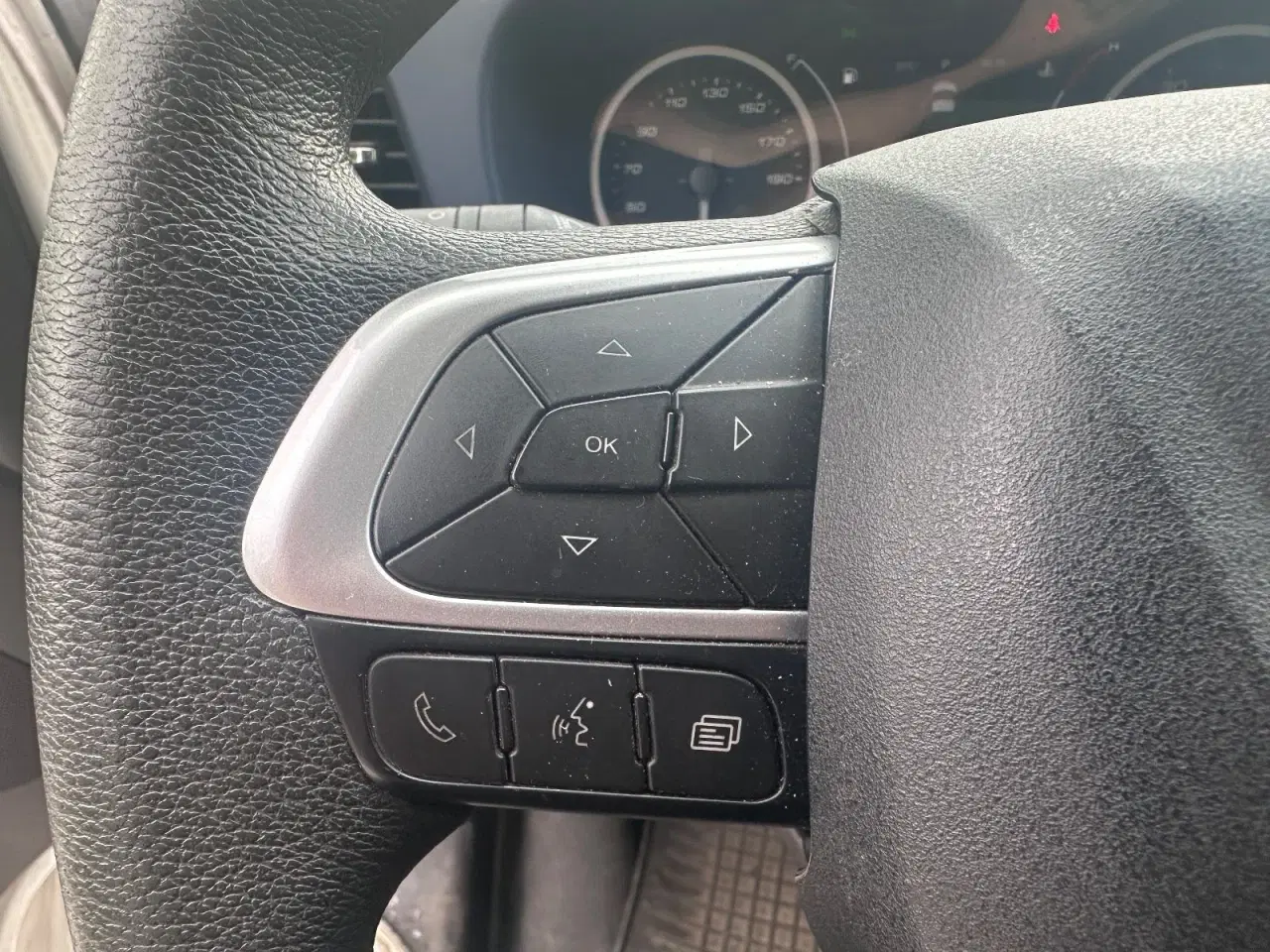 Billede 7 - Iveco Daily 2,3 35S14 Alukasse m/lift AG8