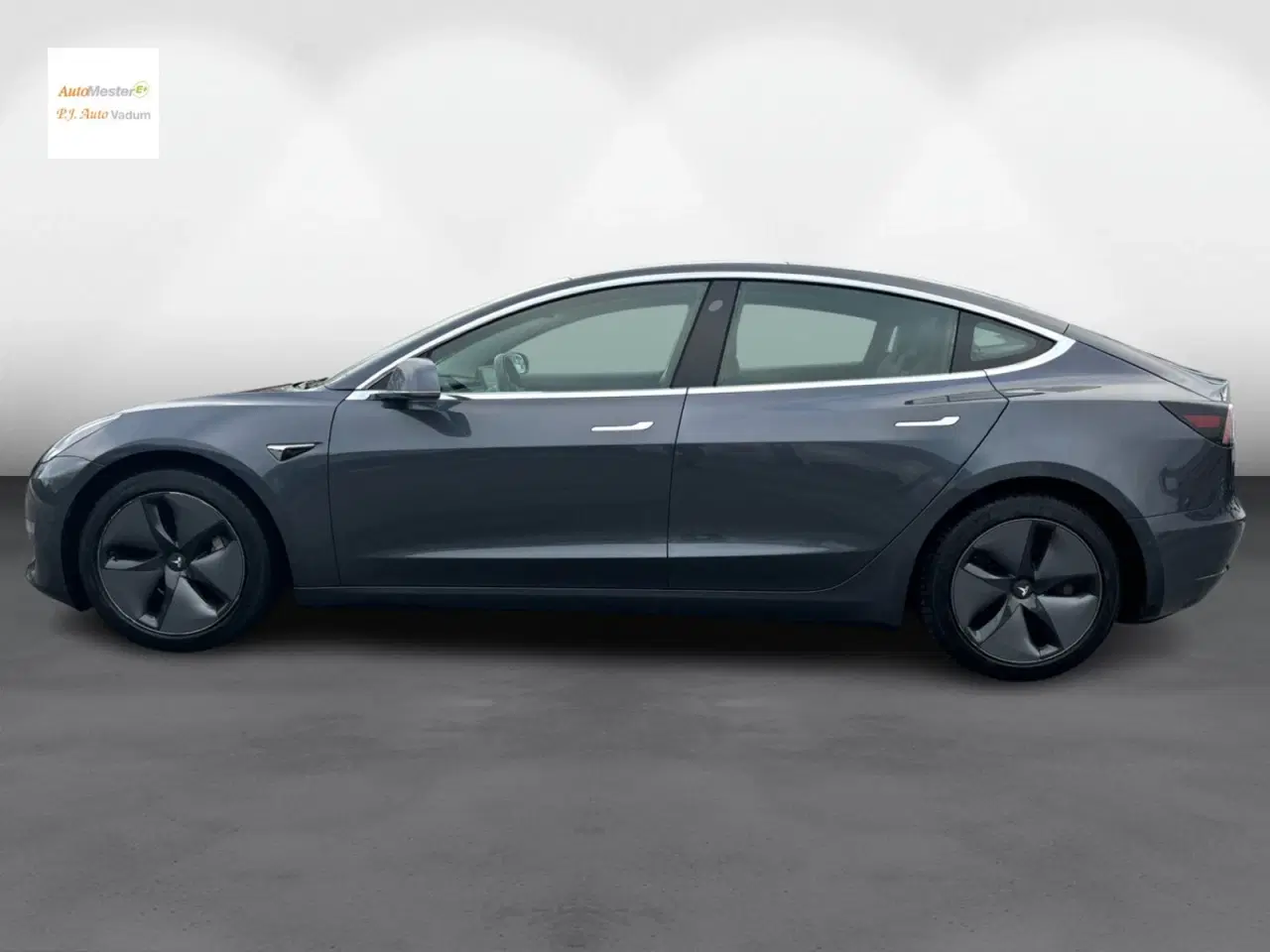 Billede 3 - Tesla Model 3  Long Range AWD