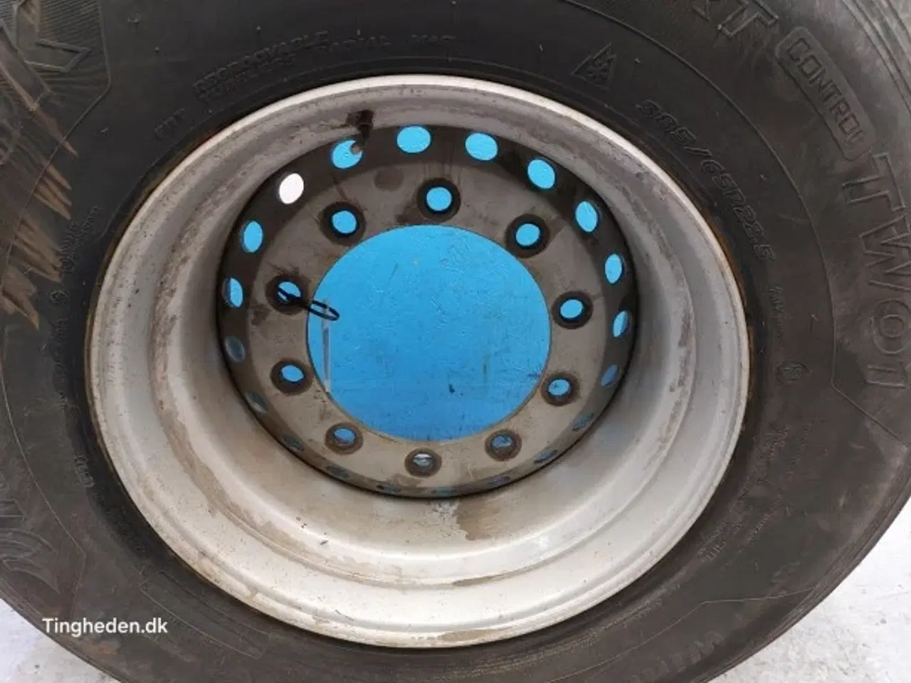 Billede 15 - 22.5"   385/65-22.5