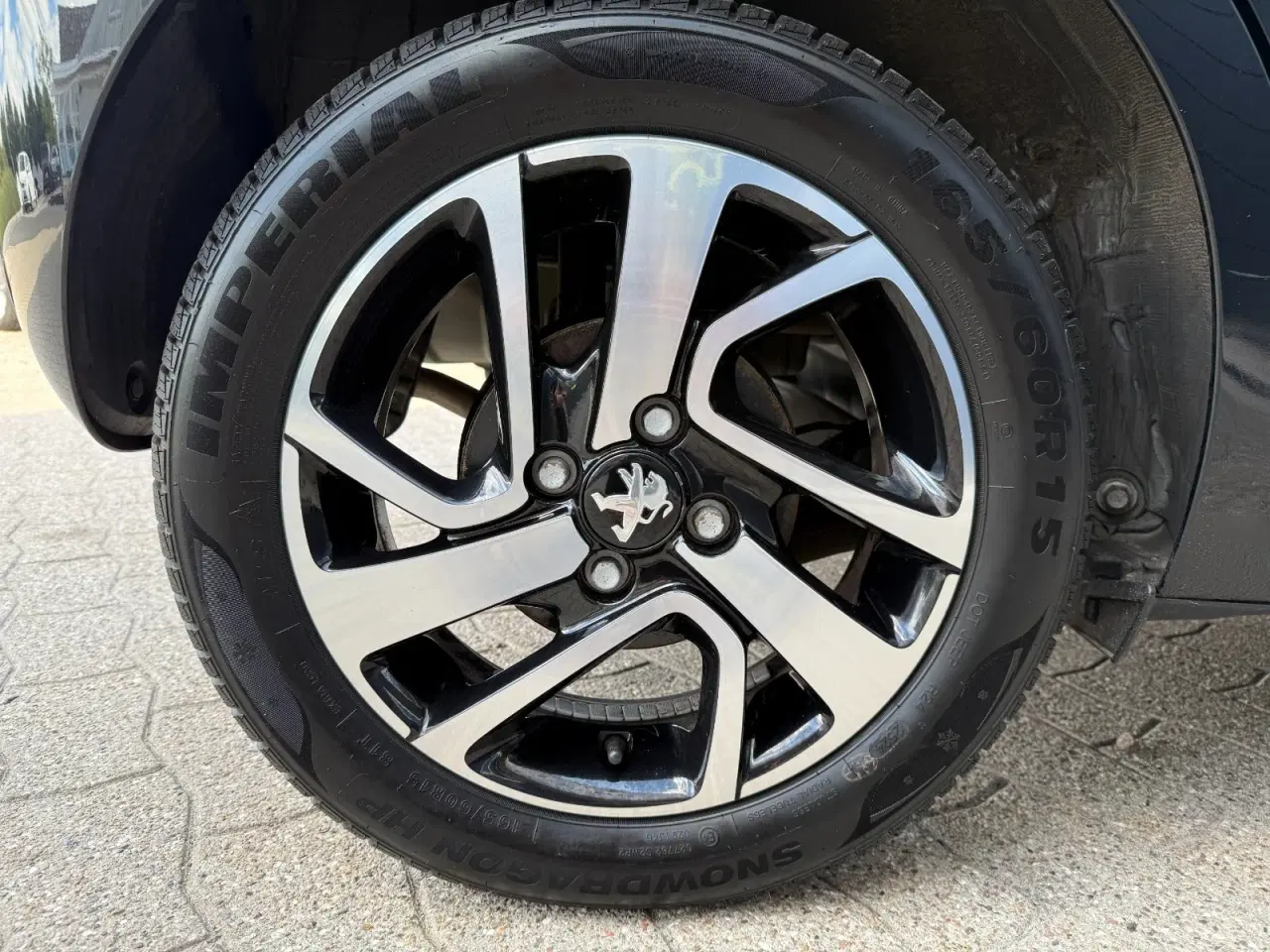 Billede 14 - Peugeot 108 1,0 e-VTi 72 Active