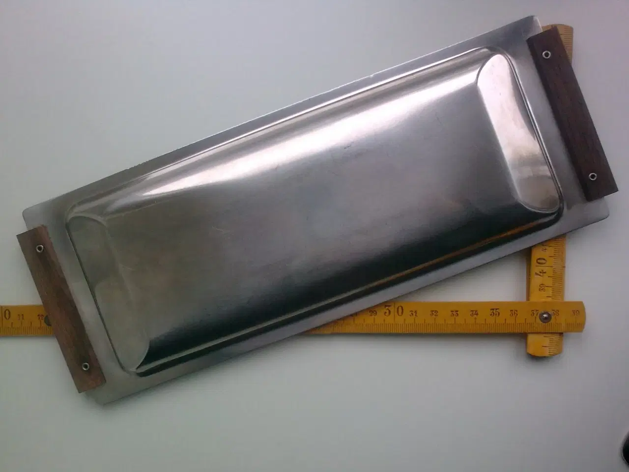 Billede 7 - Konfekt bestik Disney Peter Plys Zwilling sæt