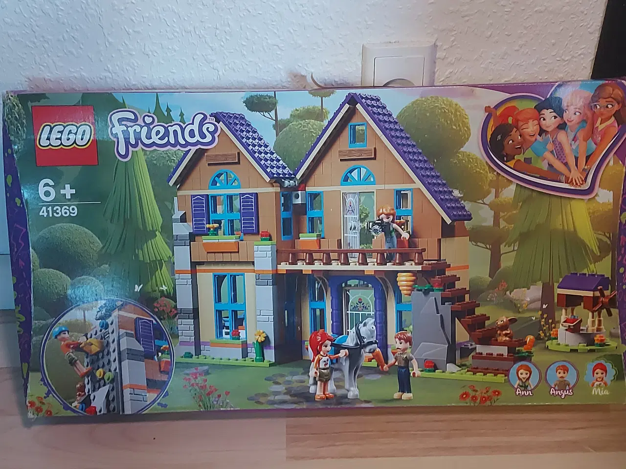 Billede 3 - Legosæt nr. 41369