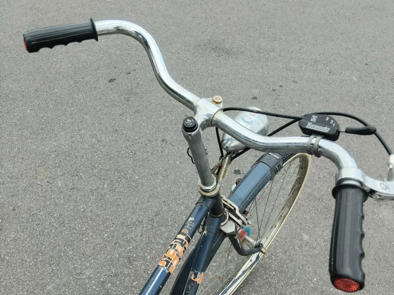 Billede 2 - Vintage union batavus