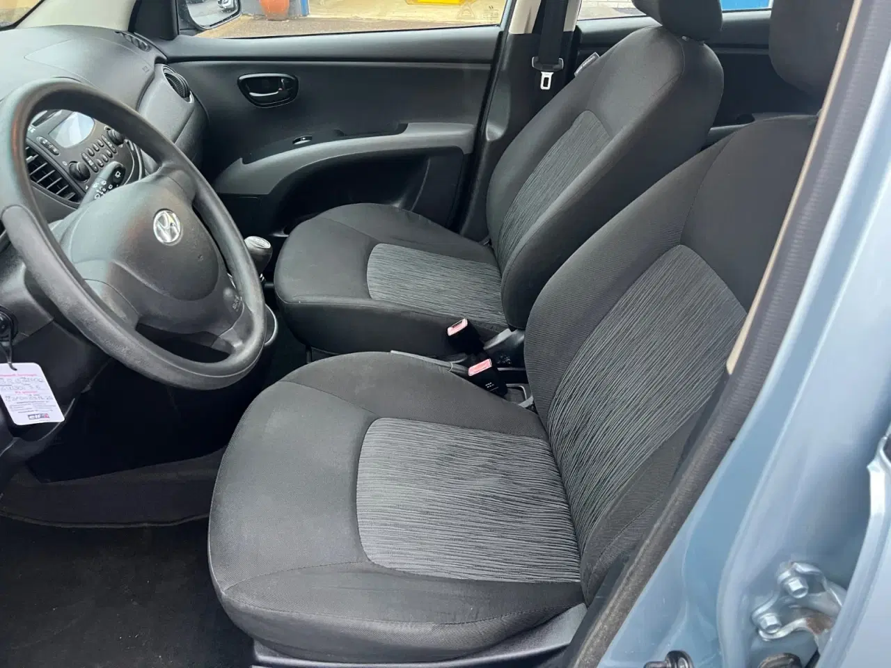 Billede 5 - Hyundai i10 1,2 Comfort