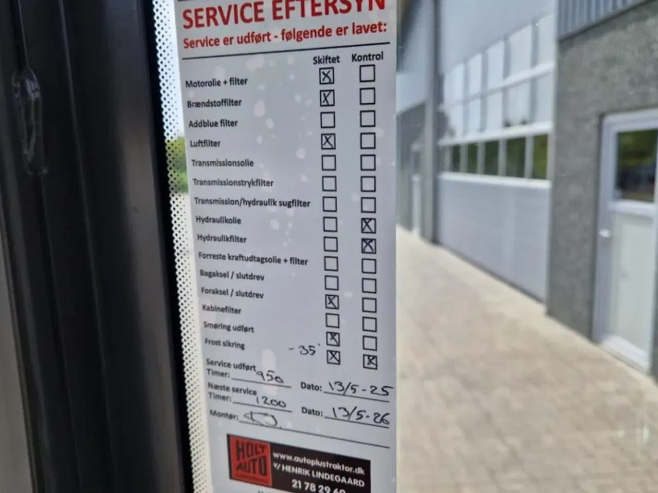 Billede 10 - Volvo EC18E