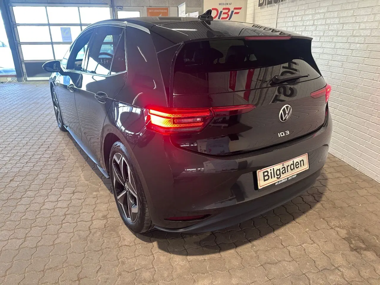 Billede 4 - VW ID.3 58 1ST Plus Performance