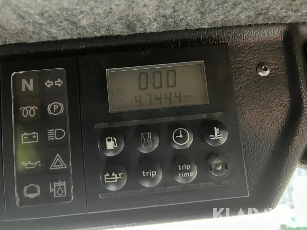 Billede 6 - Feje/sugemaskine Schmidt Swingo 225