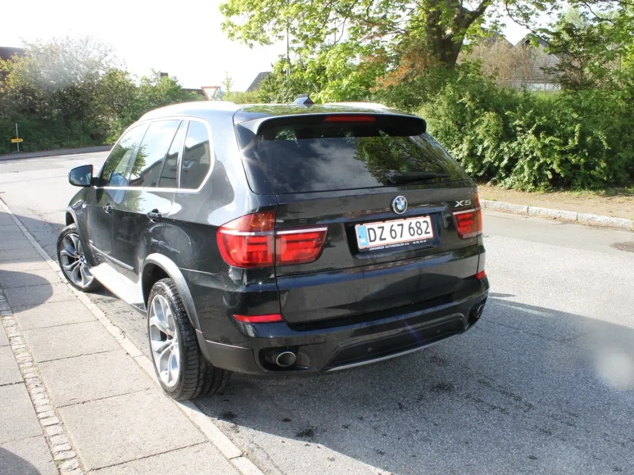 Billede 2 - BMW X5 3,0 xDrive30d aut.
