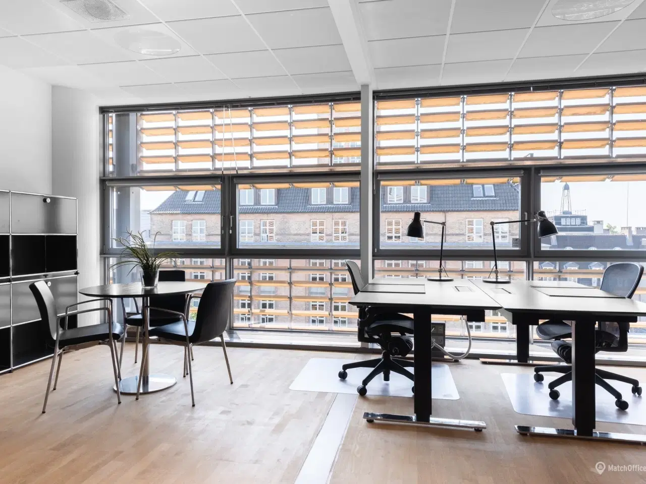 Billede 3 - Virtuelt kontor på Strandvejen